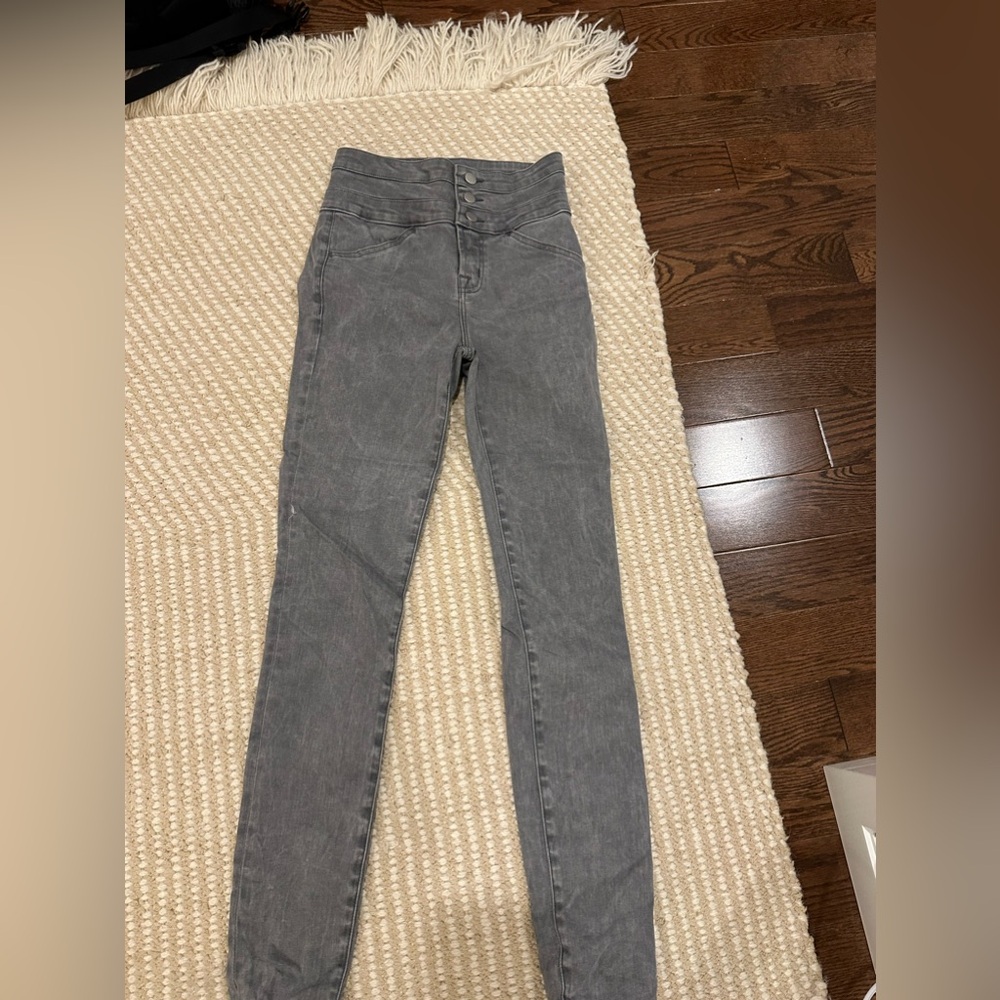 J Brand Jeans